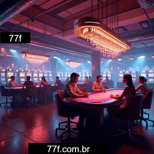 Guia para baixar e instalar o APK 77f