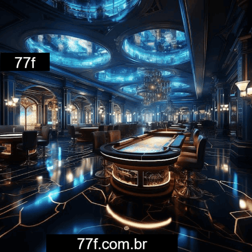 App 77f compatível com Android e iOS