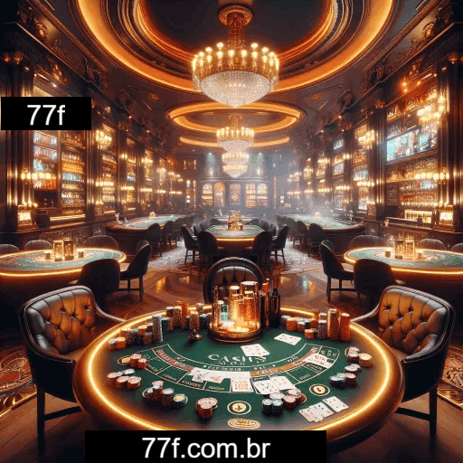 Maior jackpot da 77f com prêmio multimilionário
