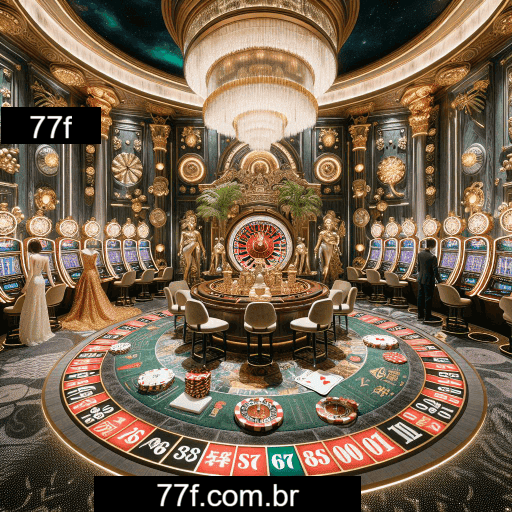 Recorde de ganho em apostas na 77f