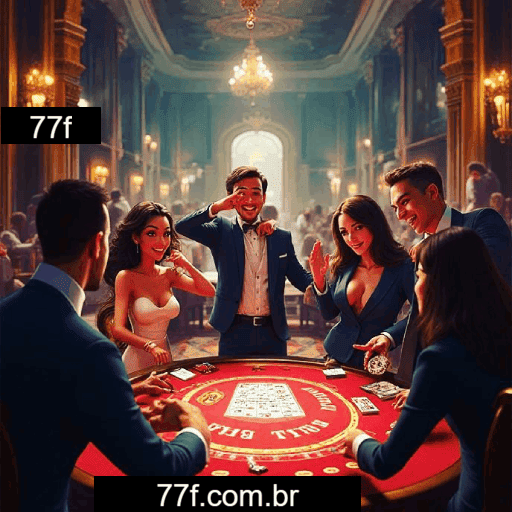 Dicas 77f Win para aumentar lucros nas apostas