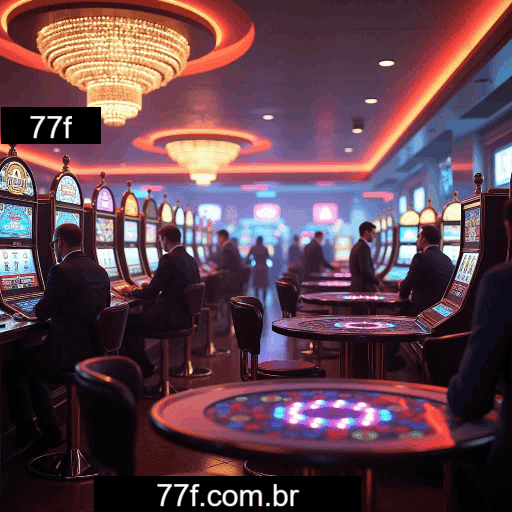 77f bônus 2025 incluindo boas-vindas e promoções