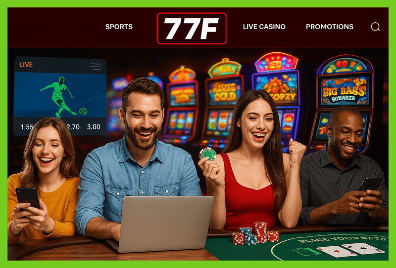 
                                Cassino Online 77F
                                