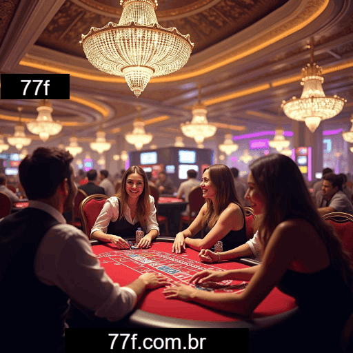 Passo a passo de instalação do 77f app.