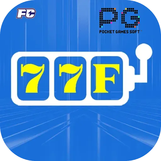 Logo da 77f