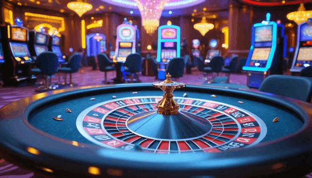 Lobby multijogador 77f com salas abertas e slots de jogadores