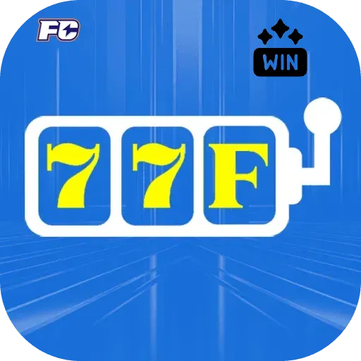 Imagem promovendo prêmios incríveis para quem joga na 77f